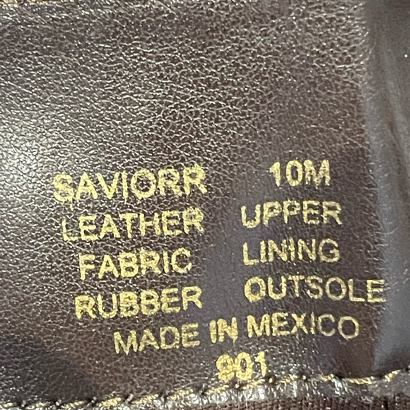 Steve Madden women’s boots - Picture 4 of 4